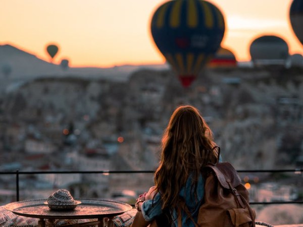 Turkey: 10 Best Places To&nbsp;Visit